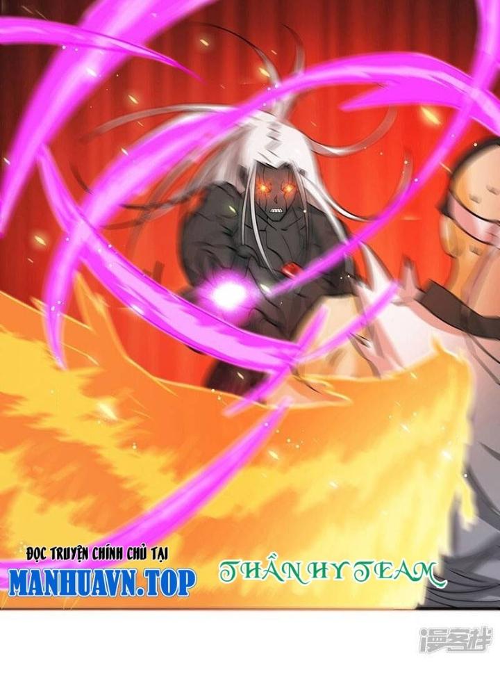 Địa Ngục Này Ta Mở Ra Đấy Chapter 141 - Trang 4