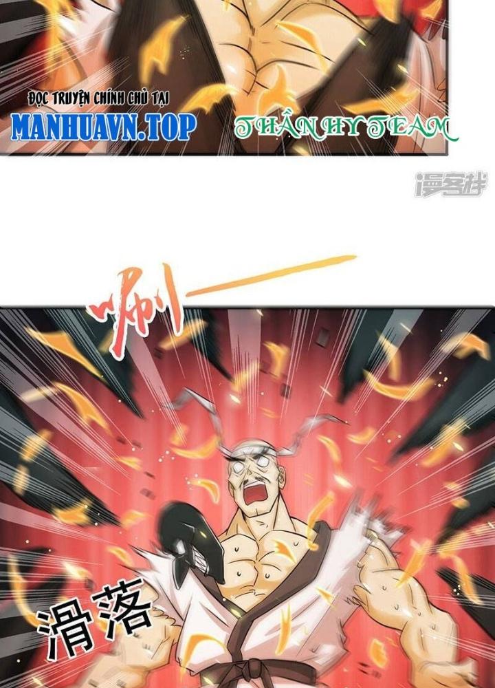 Địa Ngục Này Ta Mở Ra Đấy Chapter 141 - Trang 4