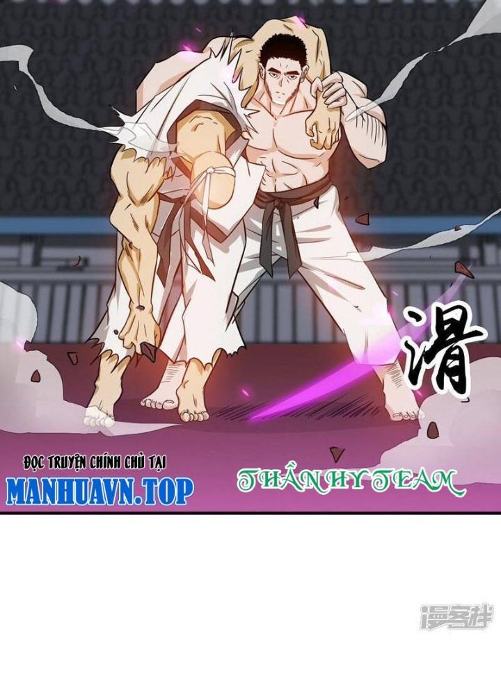 Địa Ngục Này Ta Mở Ra Đấy Chapter 141 - Trang 4