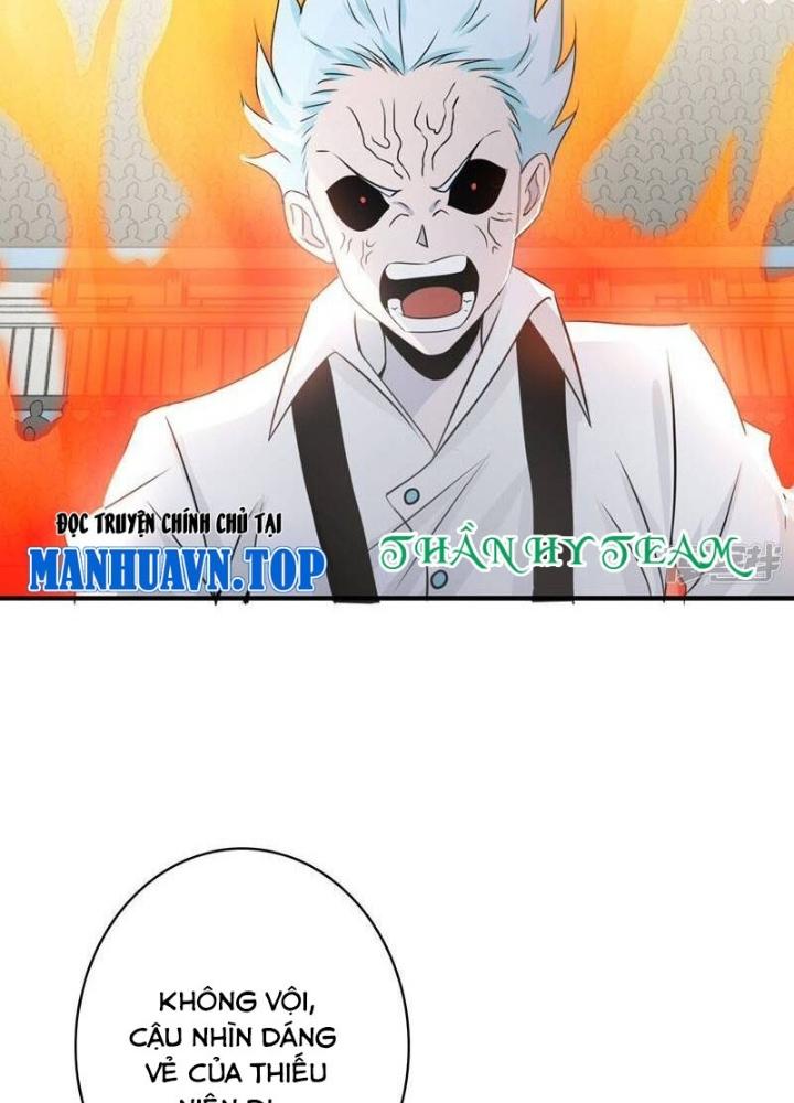 Địa Ngục Này Ta Mở Ra Đấy Chapter 141 - Trang 4