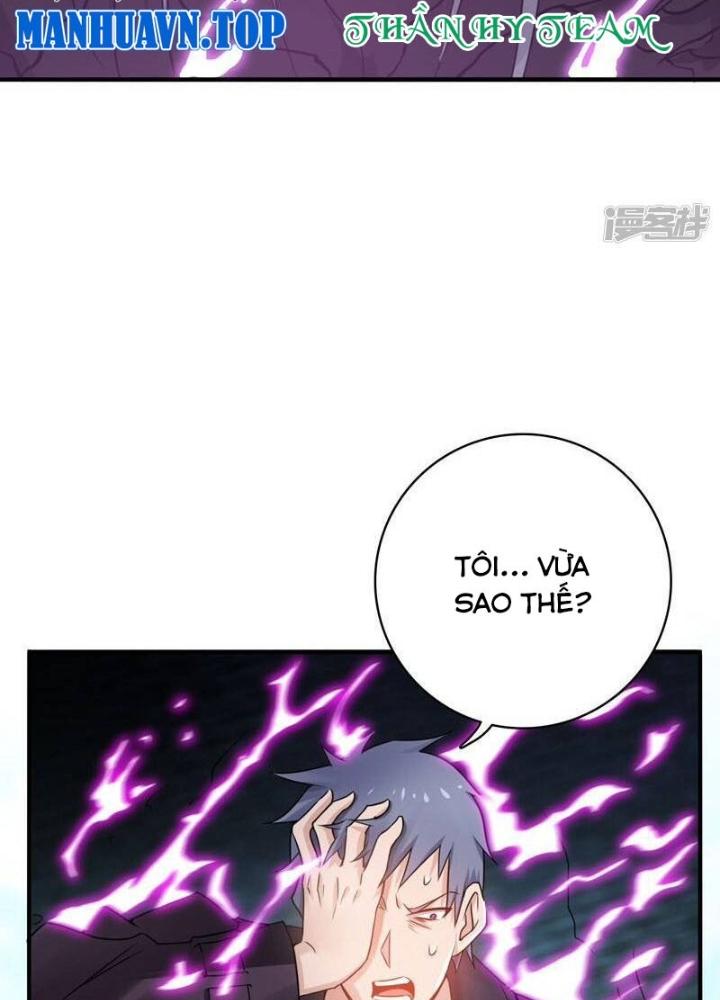 Địa Ngục Này Ta Mở Ra Đấy Chapter 141 - Trang 4