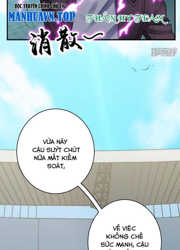 Địa Ngục Này Ta Mở Ra Đấy Chapter 141 - Trang 4