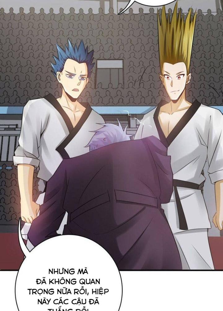 Địa Ngục Này Ta Mở Ra Đấy Chapter 141 - Trang 4