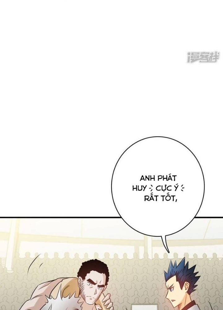 Địa Ngục Này Ta Mở Ra Đấy Chapter 141 - Trang 4