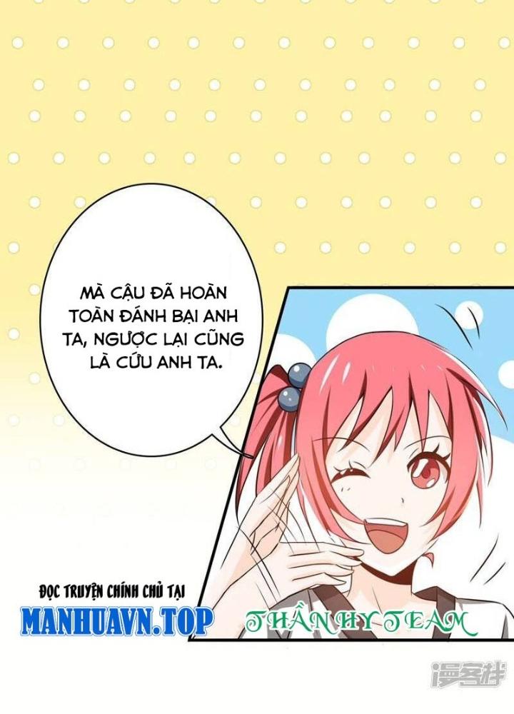 Địa Ngục Này Ta Mở Ra Đấy Chapter 141 - Trang 4