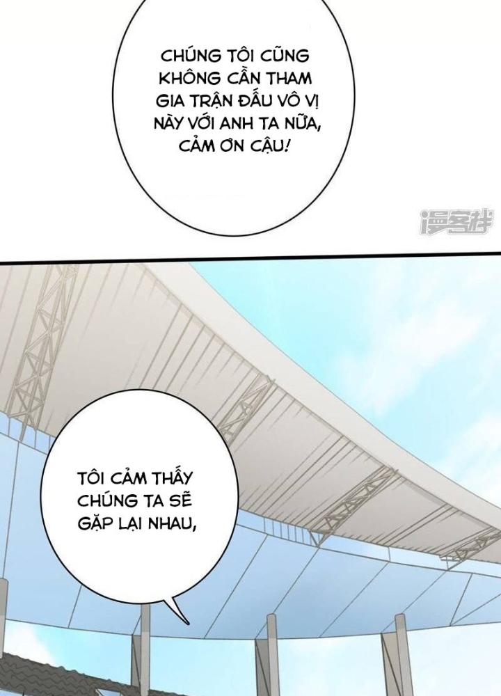 Địa Ngục Này Ta Mở Ra Đấy Chapter 141 - Trang 4