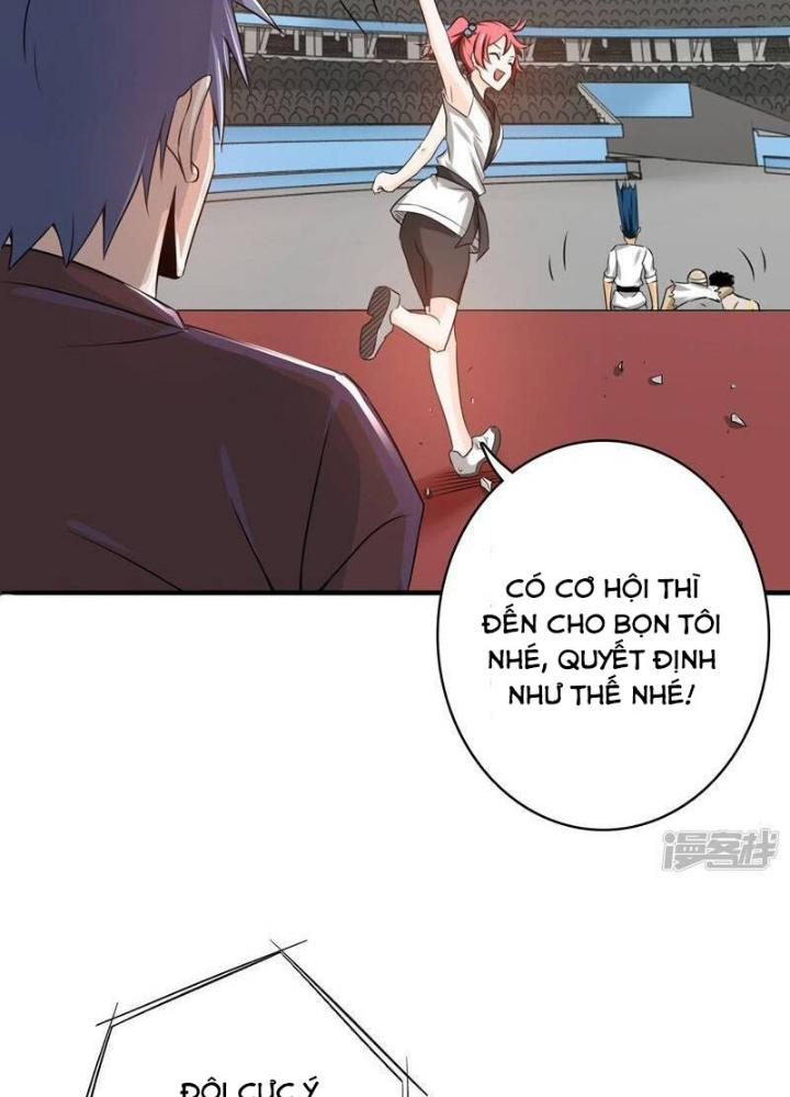 Địa Ngục Này Ta Mở Ra Đấy Chapter 141 - Trang 4