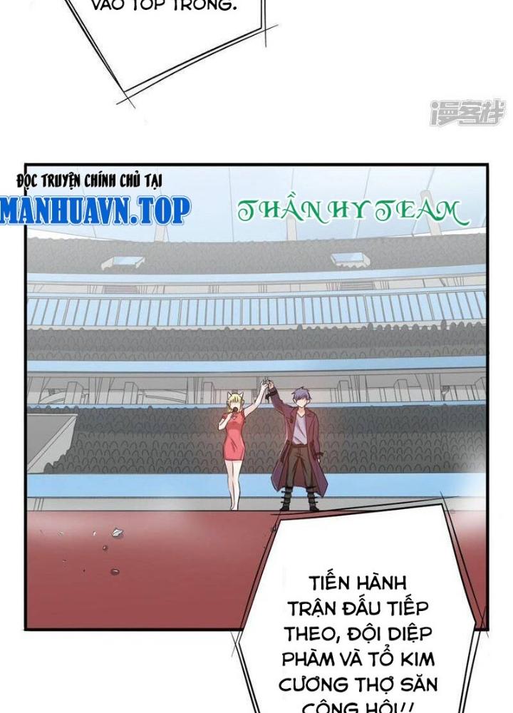 Địa Ngục Này Ta Mở Ra Đấy Chapter 141 - Trang 4