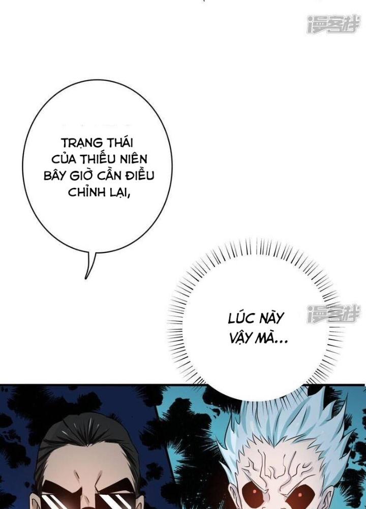 Địa Ngục Này Ta Mở Ra Đấy Chapter 141 - Trang 4