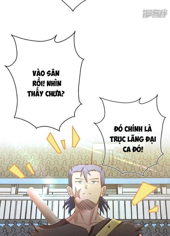 Địa Ngục Này Ta Mở Ra Đấy Chapter 142 - Trang 4