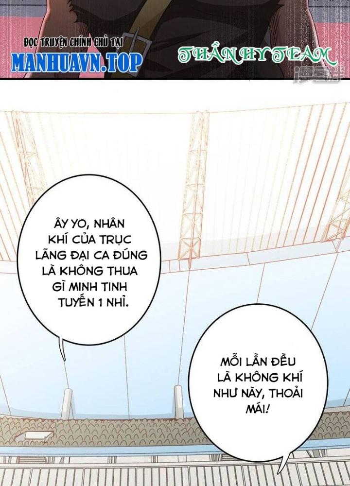 Địa Ngục Này Ta Mở Ra Đấy Chapter 142 - Trang 4