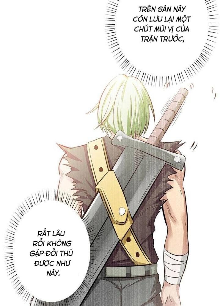 Địa Ngục Này Ta Mở Ra Đấy Chapter 142 - Trang 4