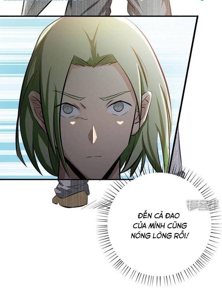 Địa Ngục Này Ta Mở Ra Đấy Chapter 142 - Trang 4