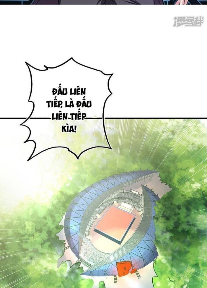 Địa Ngục Này Ta Mở Ra Đấy Chapter 142 - Trang 4