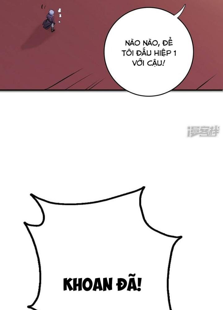 Địa Ngục Này Ta Mở Ra Đấy Chapter 142 - Trang 4