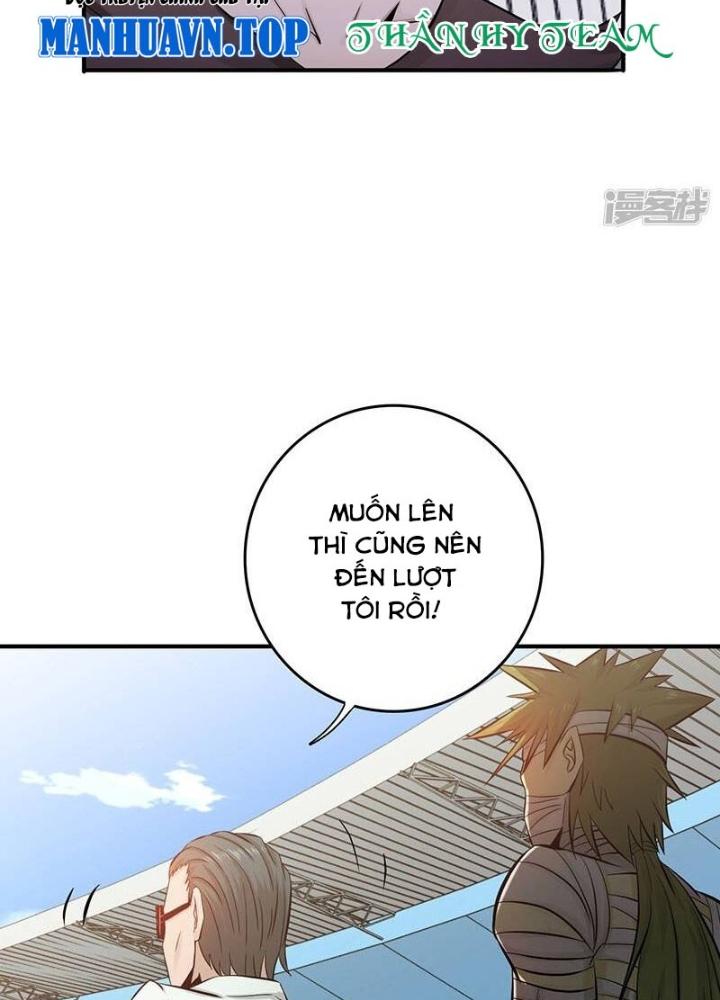 Địa Ngục Này Ta Mở Ra Đấy Chapter 142 - Trang 4