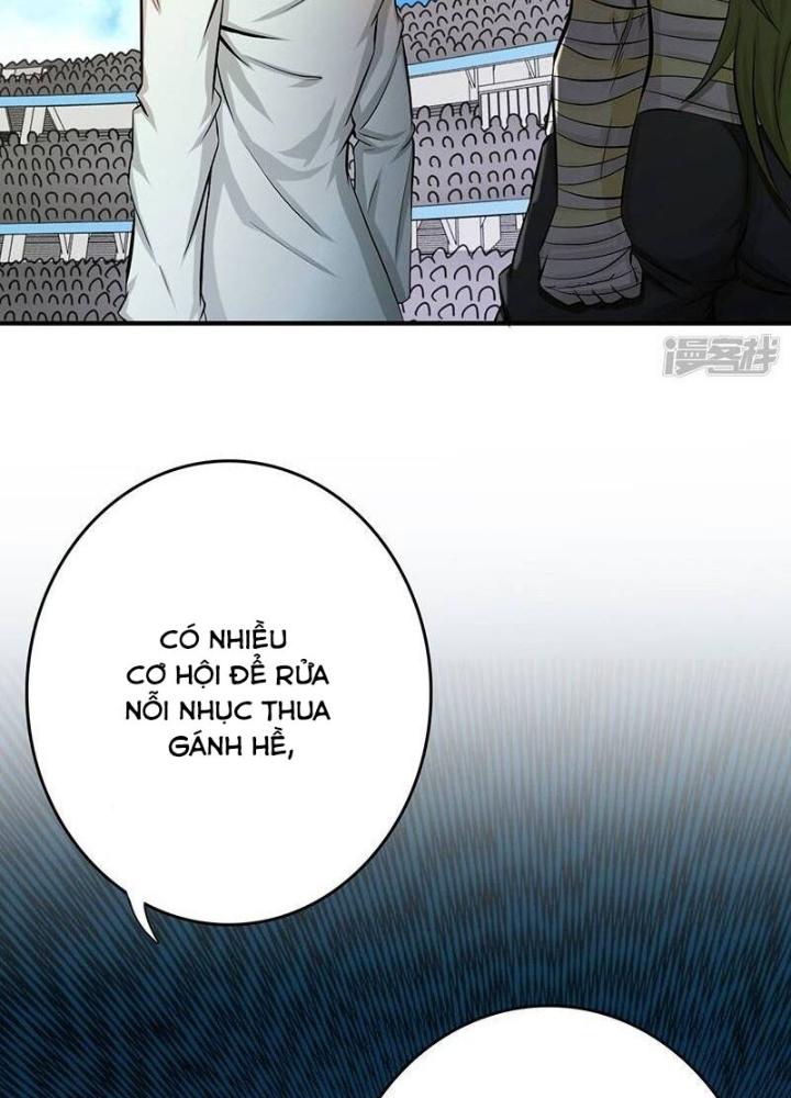 Địa Ngục Này Ta Mở Ra Đấy Chapter 142 - Trang 4