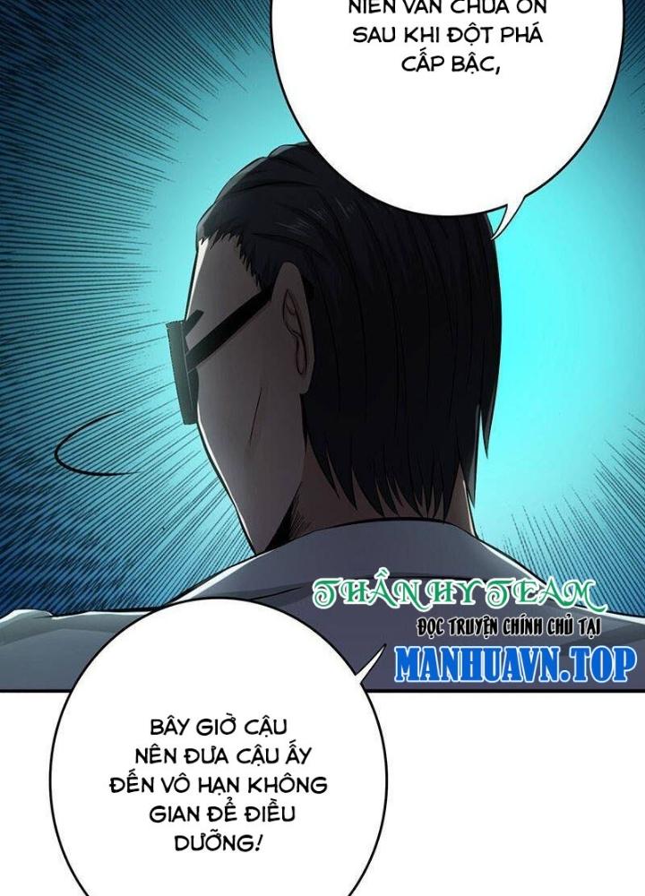 Địa Ngục Này Ta Mở Ra Đấy Chapter 142 - Trang 4