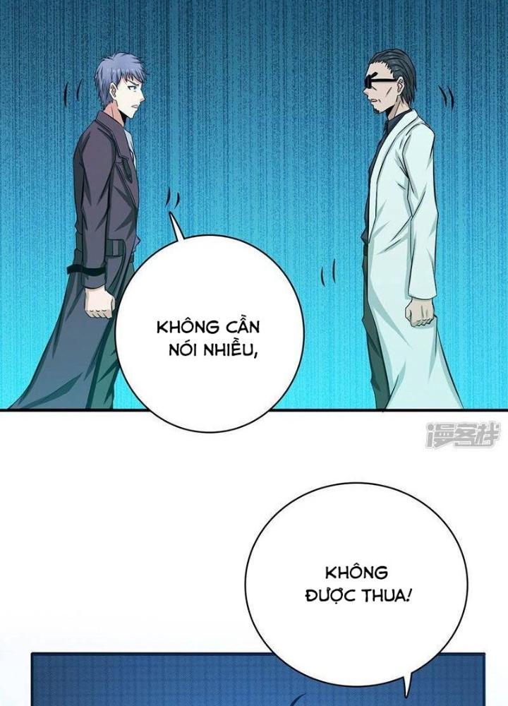 Địa Ngục Này Ta Mở Ra Đấy Chapter 142 - Trang 4