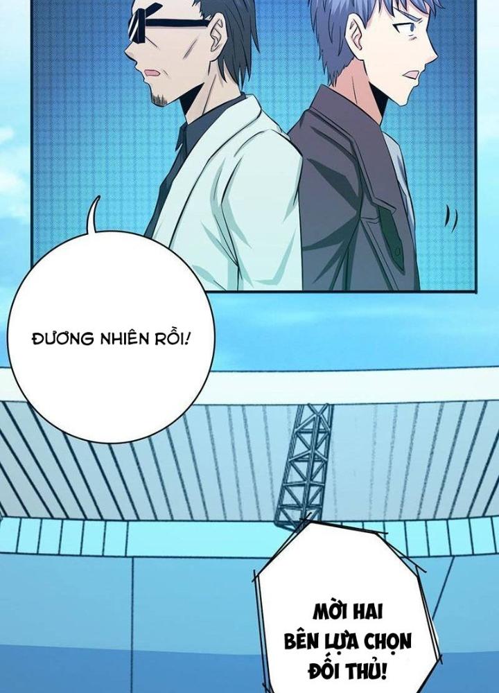 Địa Ngục Này Ta Mở Ra Đấy Chapter 142 - Trang 4