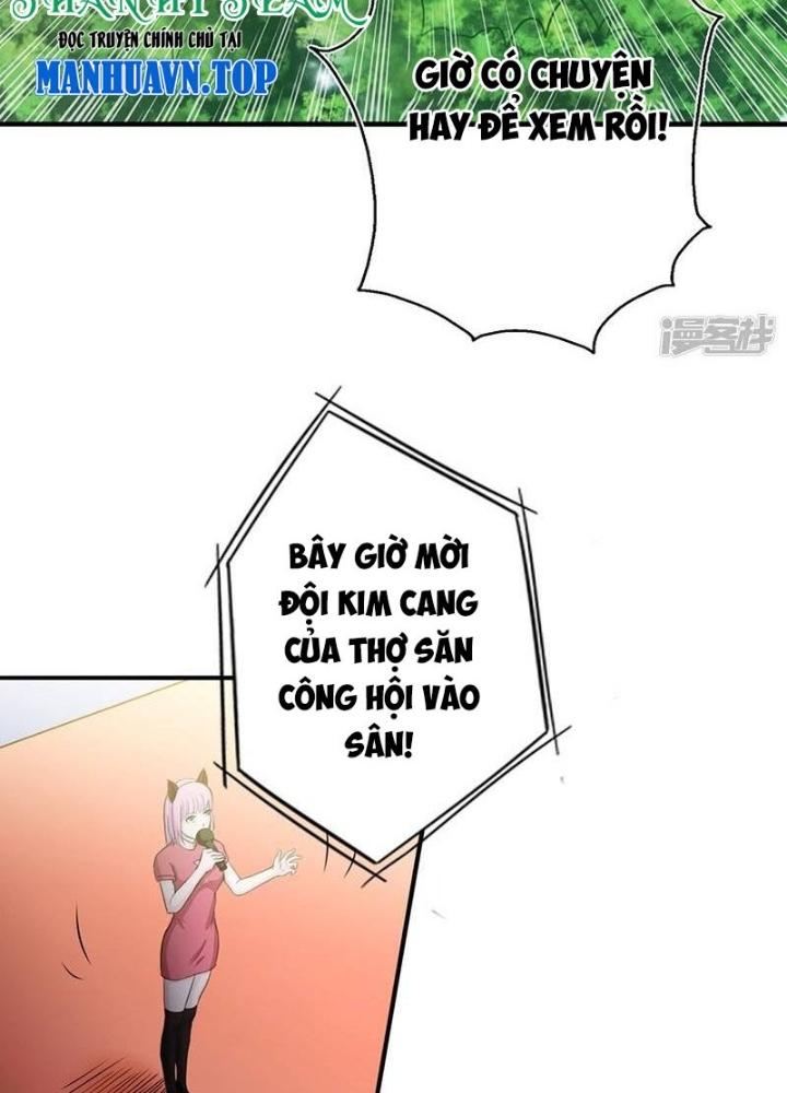 Địa Ngục Này Ta Mở Ra Đấy Chapter 142 - Trang 4