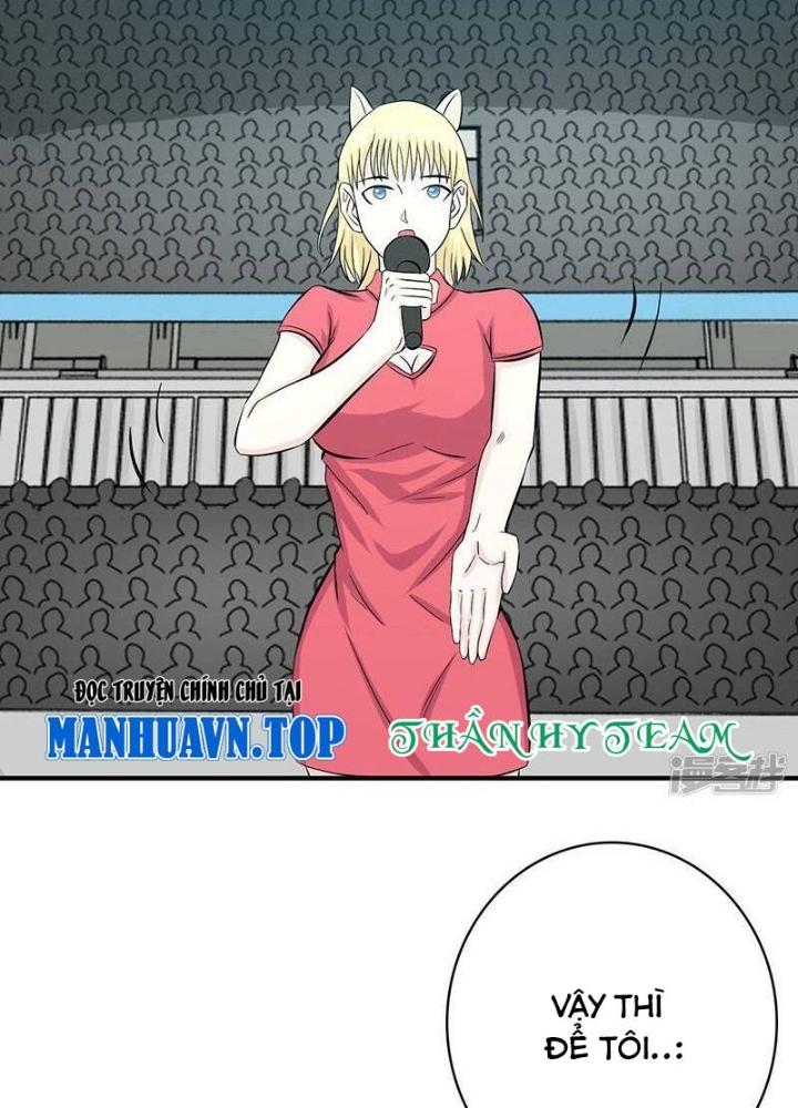 Địa Ngục Này Ta Mở Ra Đấy Chapter 142 - Trang 4