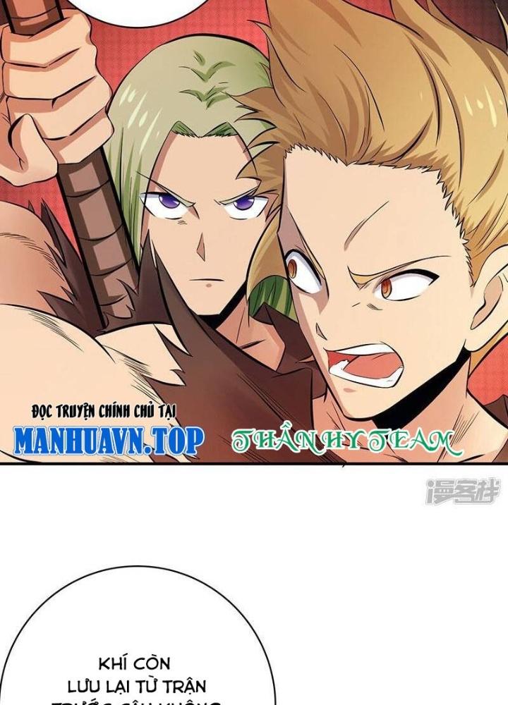 Địa Ngục Này Ta Mở Ra Đấy Chapter 142 - Trang 4