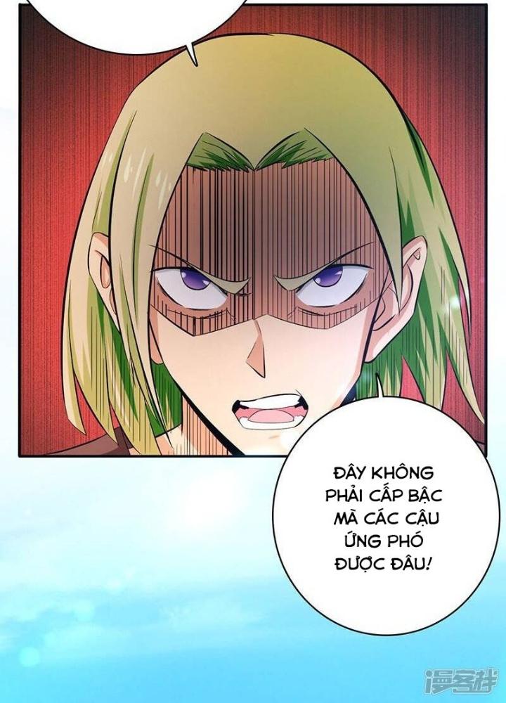 Địa Ngục Này Ta Mở Ra Đấy Chapter 142 - Trang 4
