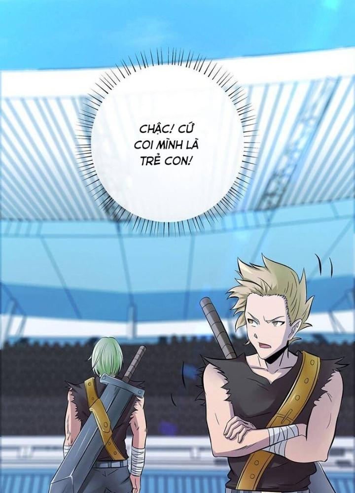 Địa Ngục Này Ta Mở Ra Đấy Chapter 142 - Trang 4