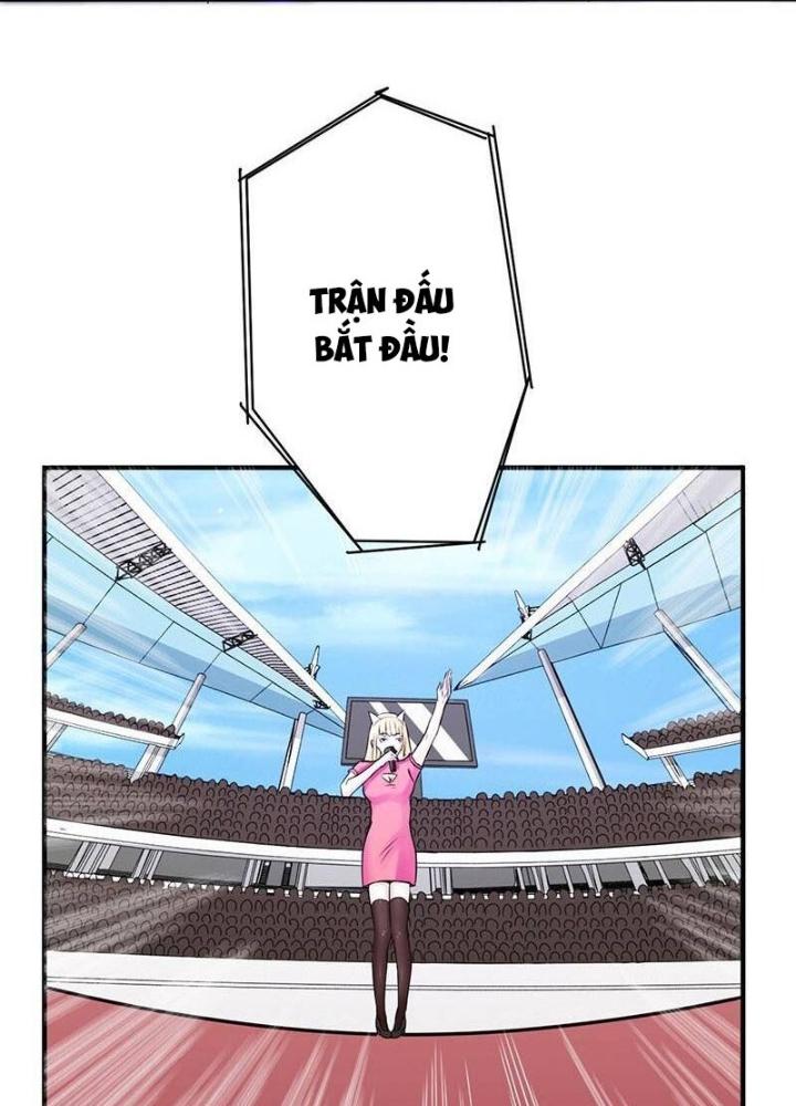 Địa Ngục Này Ta Mở Ra Đấy Chapter 142 - Trang 4