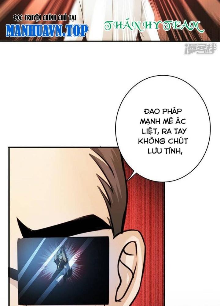 Địa Ngục Này Ta Mở Ra Đấy Chapter 142 - Trang 4