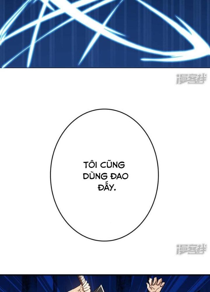 Địa Ngục Này Ta Mở Ra Đấy Chapter 142 - Trang 4