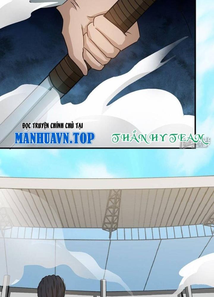 Địa Ngục Này Ta Mở Ra Đấy Chapter 142 - Trang 4