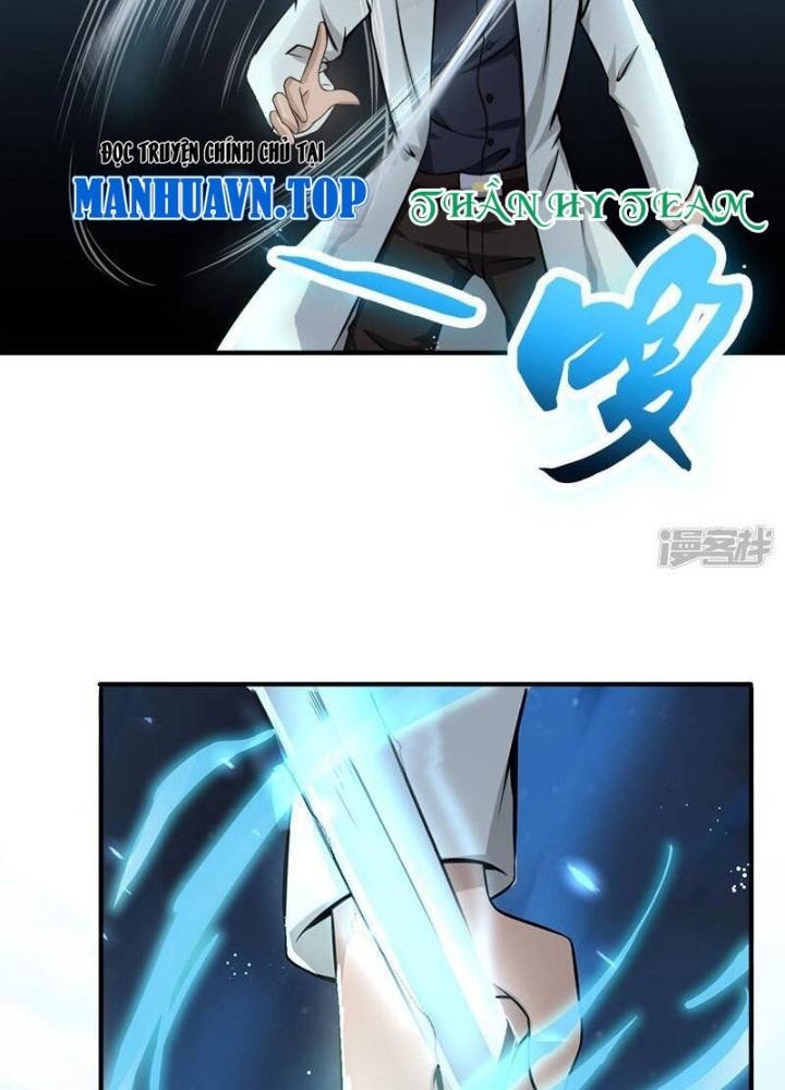 Địa Ngục Này Ta Mở Ra Đấy Chapter 142 - Trang 4