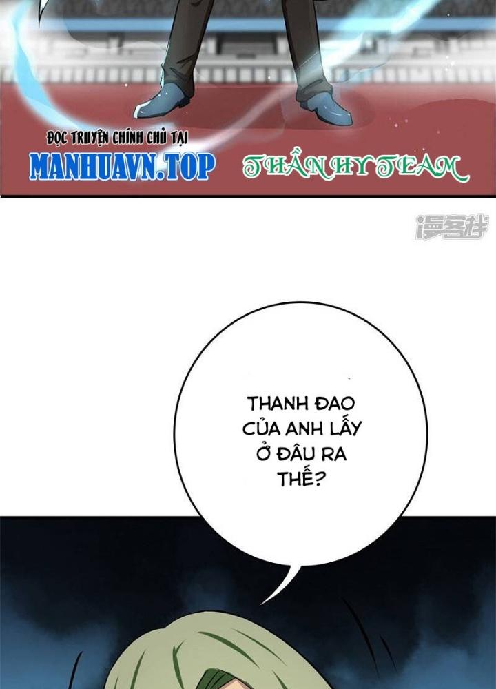 Địa Ngục Này Ta Mở Ra Đấy Chapter 142 - Trang 4