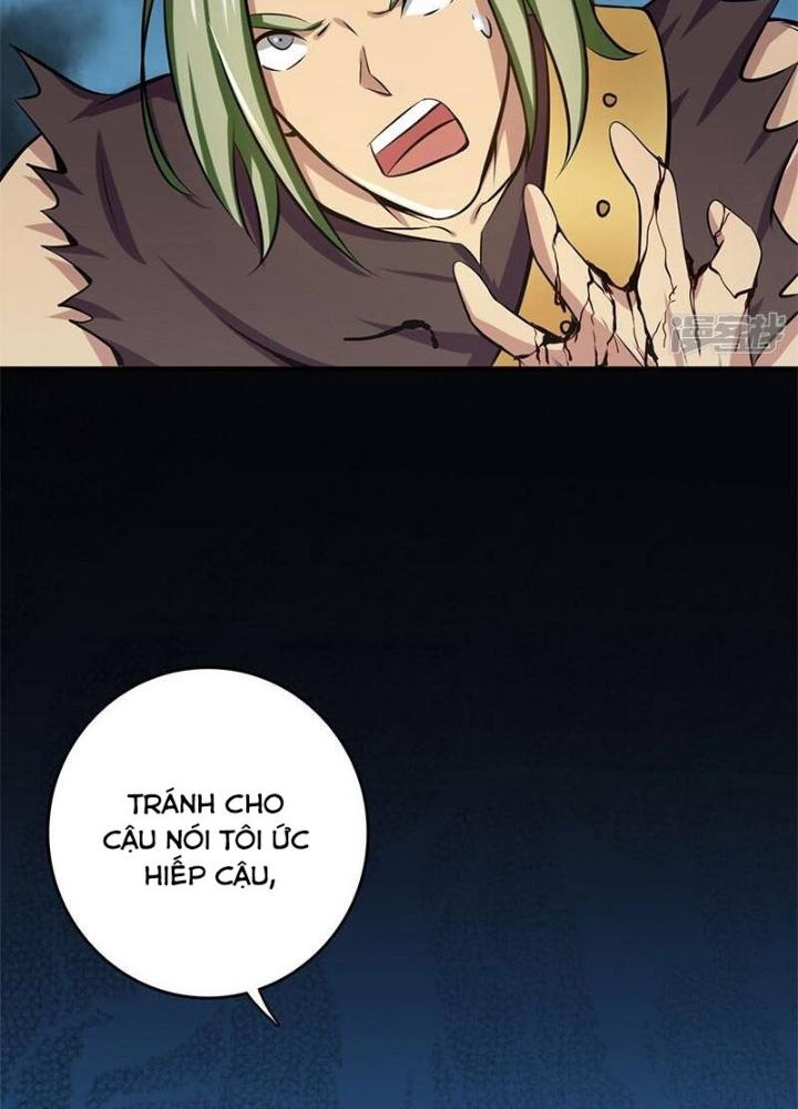 Địa Ngục Này Ta Mở Ra Đấy Chapter 142 - Trang 4