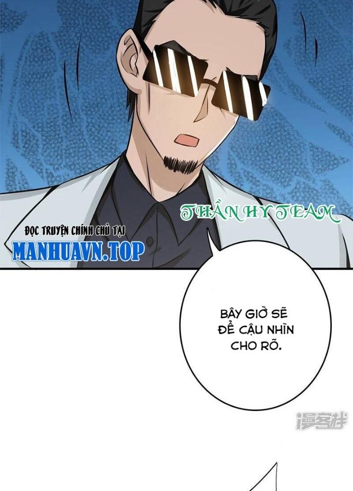 Địa Ngục Này Ta Mở Ra Đấy Chapter 142 - Trang 4