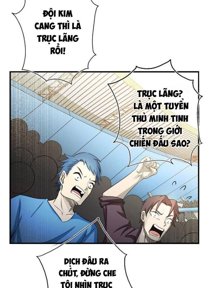 Địa Ngục Này Ta Mở Ra Đấy Chapter 142 - Trang 4