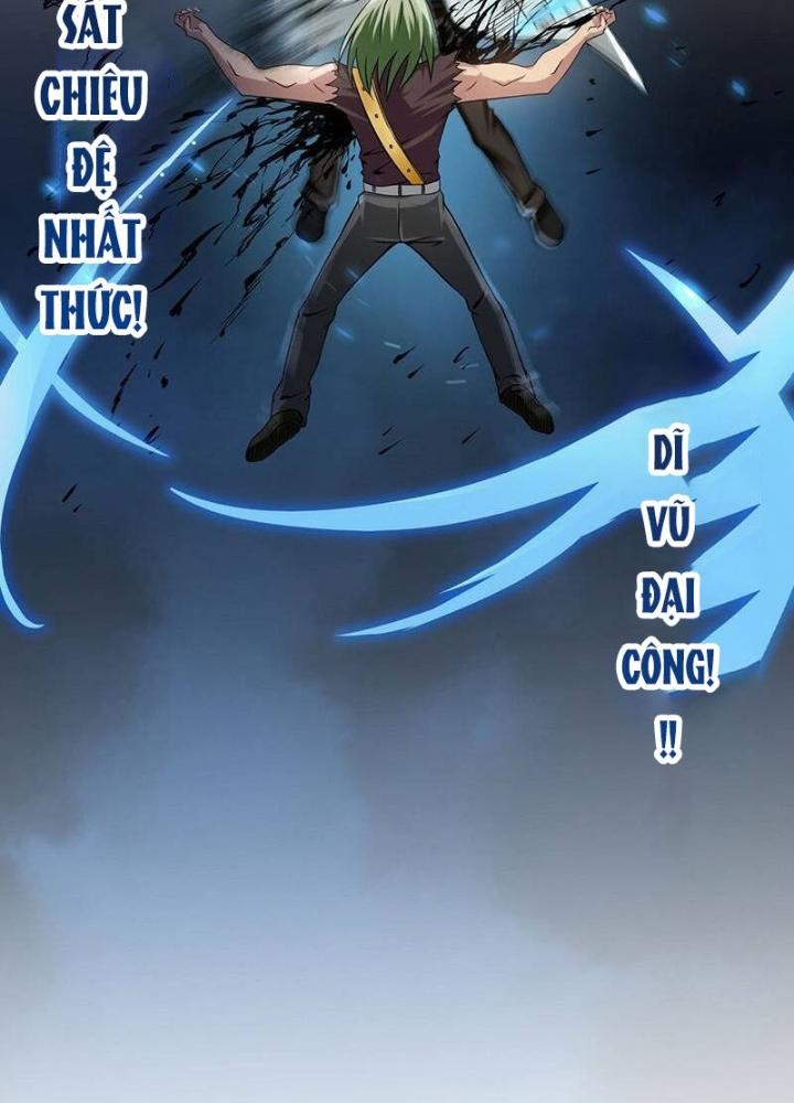 Địa Ngục Này Ta Mở Ra Đấy Chapter 142 - Trang 4