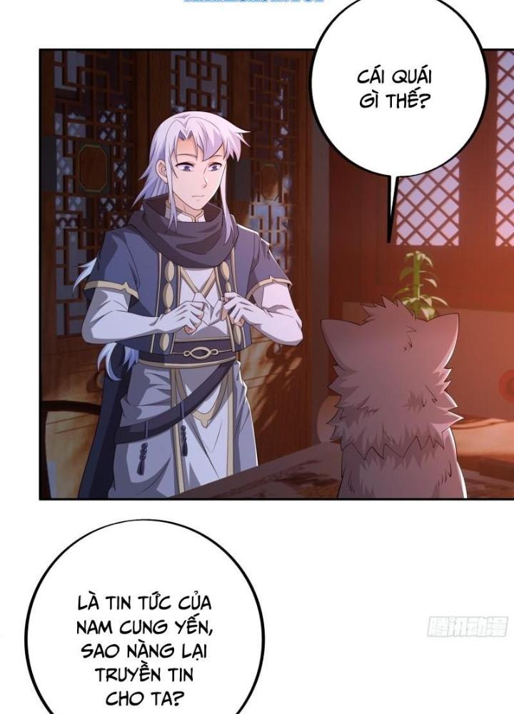 Trọng Sinh 1000 Lần, Ta Vô Địch Chapter 117 - Trang 4