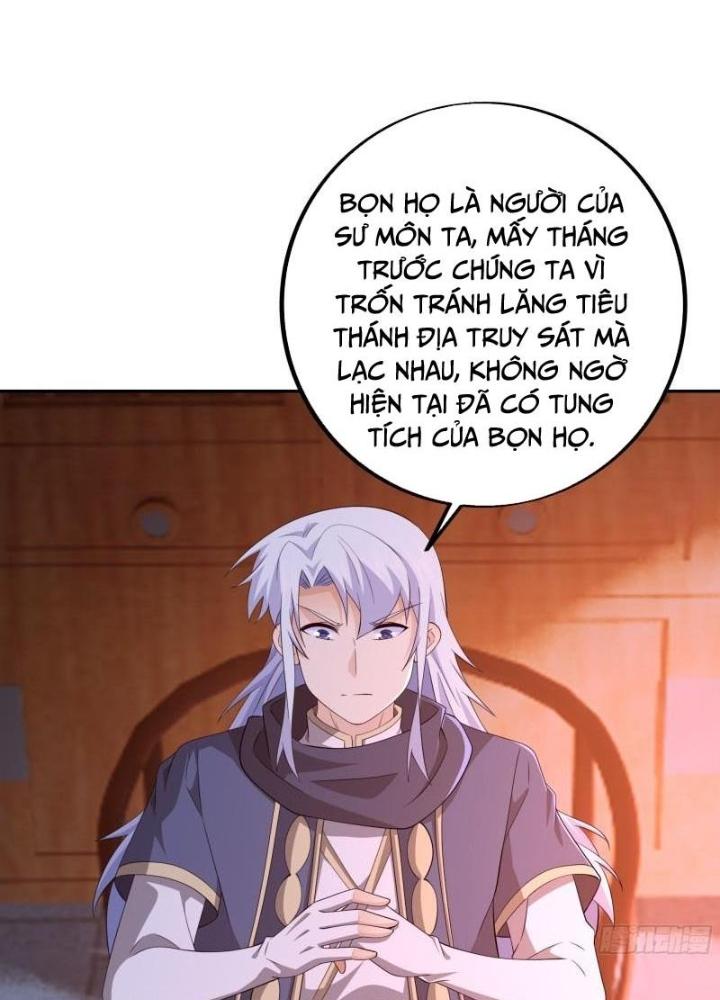 Trọng Sinh 1000 Lần, Ta Vô Địch Chapter 117 - Trang 4