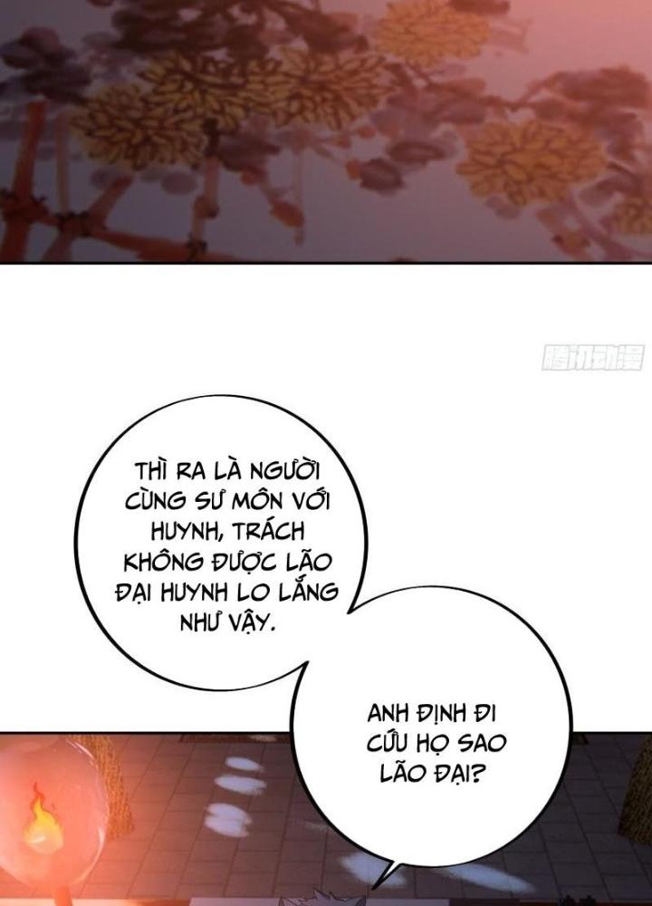 Trọng Sinh 1000 Lần, Ta Vô Địch Chapter 117 - Trang 4