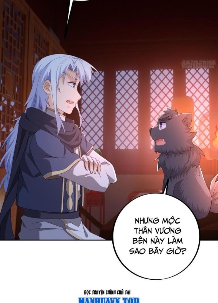 Trọng Sinh 1000 Lần, Ta Vô Địch Chapter 117 - Trang 4