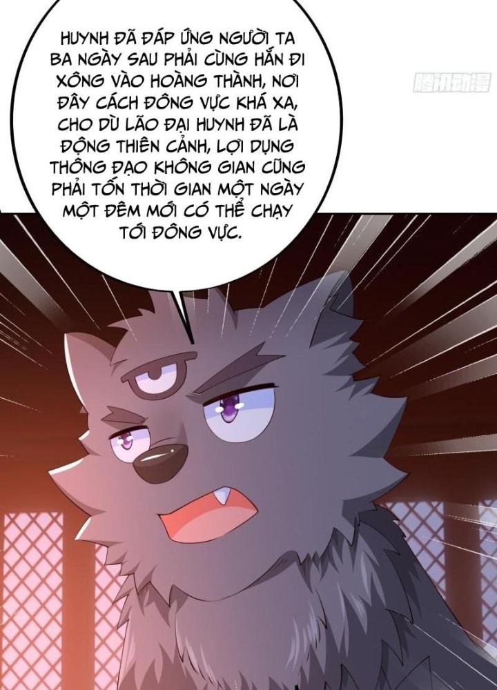 Trọng Sinh 1000 Lần, Ta Vô Địch Chapter 117 - Trang 4