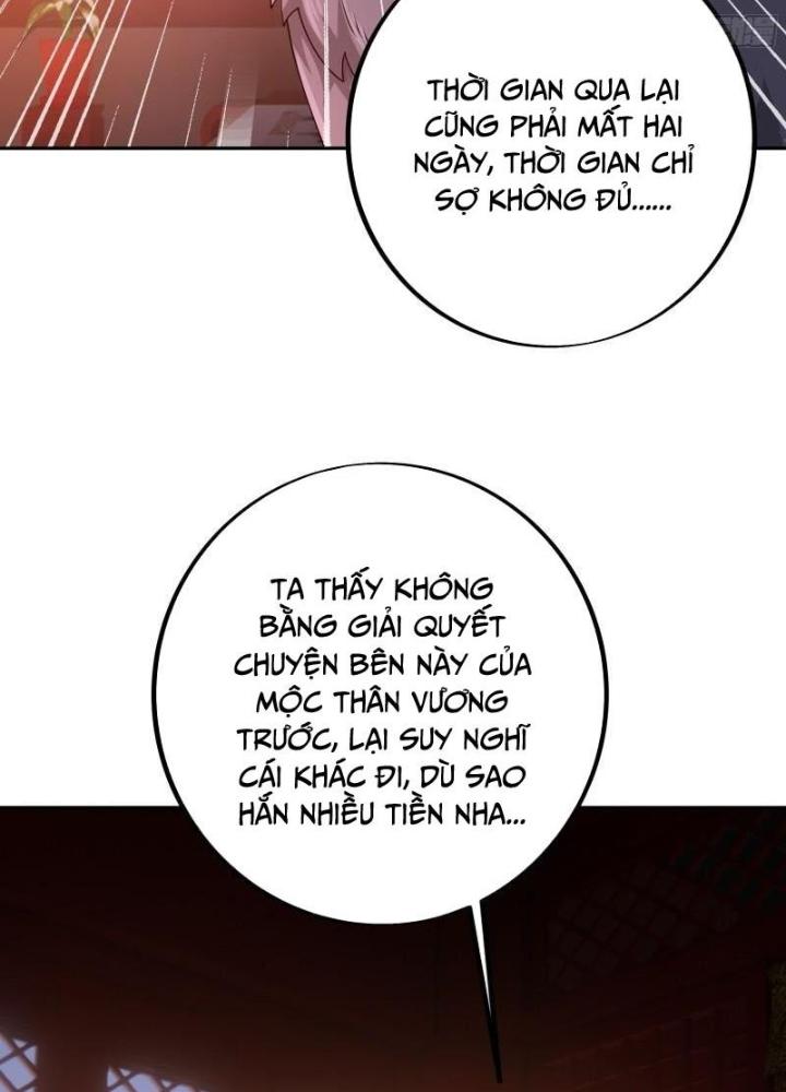 Trọng Sinh 1000 Lần, Ta Vô Địch Chapter 117 - Trang 4