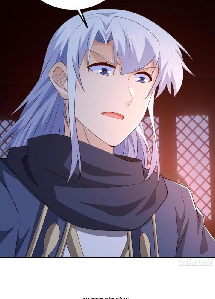 Trọng Sinh 1000 Lần, Ta Vô Địch Chapter 117 - Trang 4