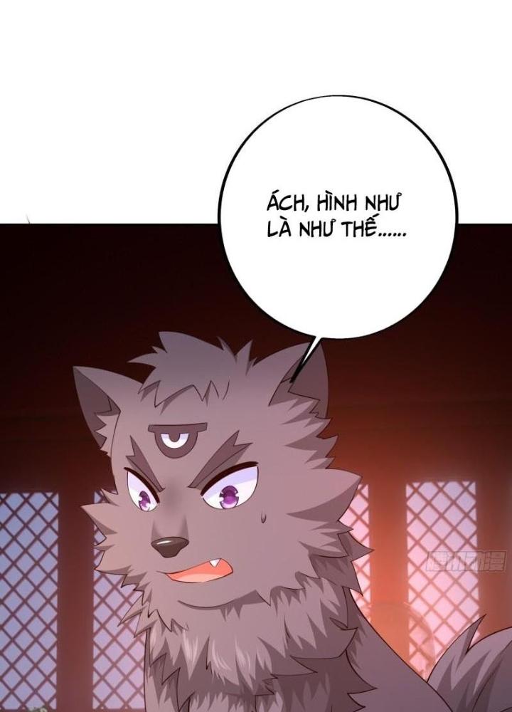 Trọng Sinh 1000 Lần, Ta Vô Địch Chapter 117 - Trang 4