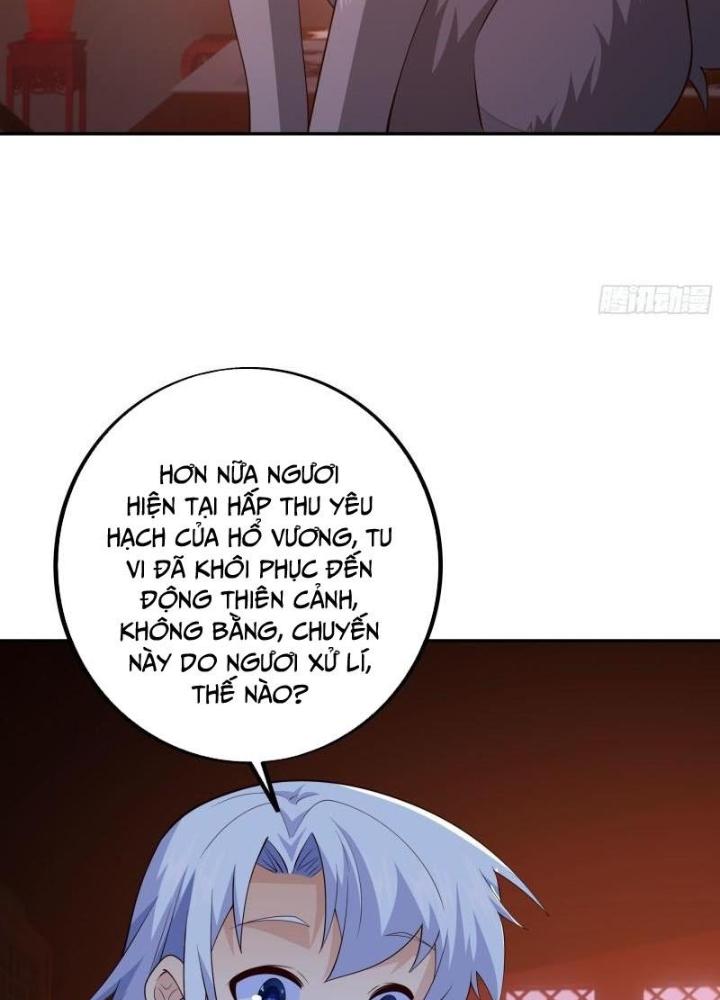 Trọng Sinh 1000 Lần, Ta Vô Địch Chapter 117 - Trang 4