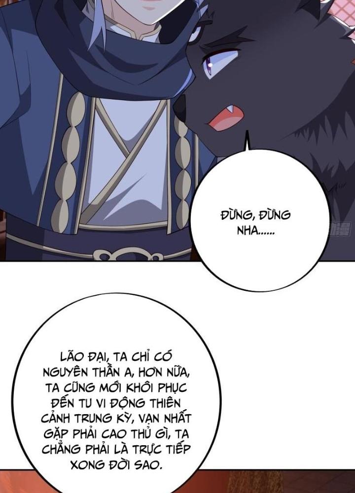 Trọng Sinh 1000 Lần, Ta Vô Địch Chapter 117 - Trang 4
