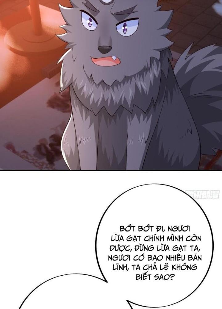 Trọng Sinh 1000 Lần, Ta Vô Địch Chapter 117 - Trang 4